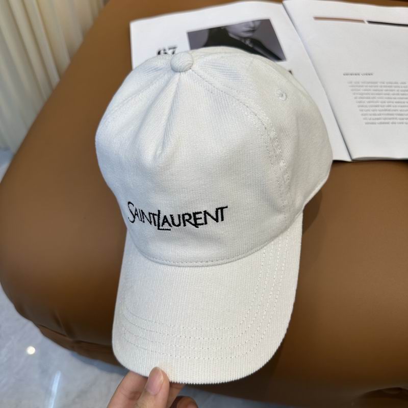 YSL Cap dx (862)