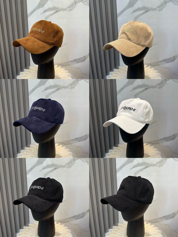 YSL Cap dx (864)