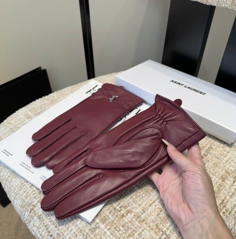 YSL Gloves hm (15)