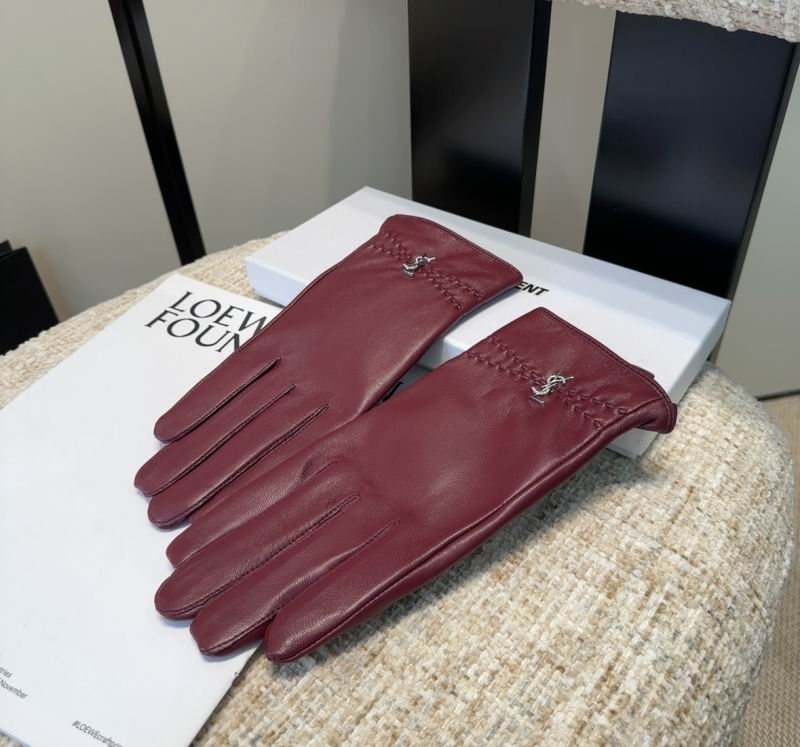 YSL Gloves hm (16)