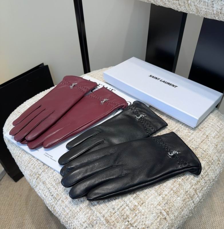 YSL Gloves hm (17)