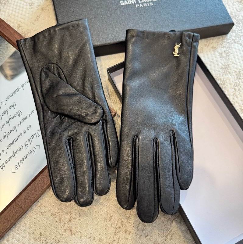 YSL Gloves hm (2)