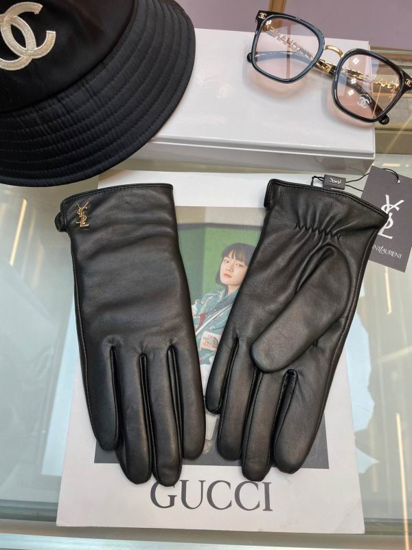 YSL Gloves hm (5)