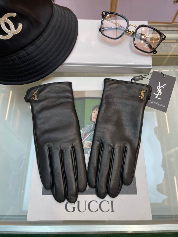 YSL Gloves hm (6)