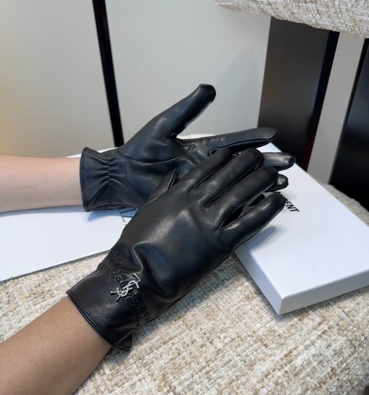 YSL Gloves hm (9)