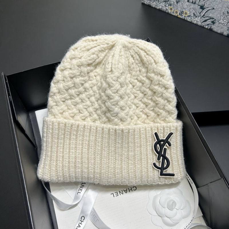 YSL Hat (125)