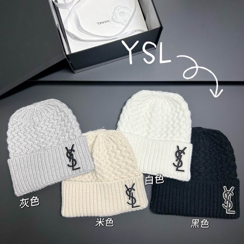 YSL Hat (127)