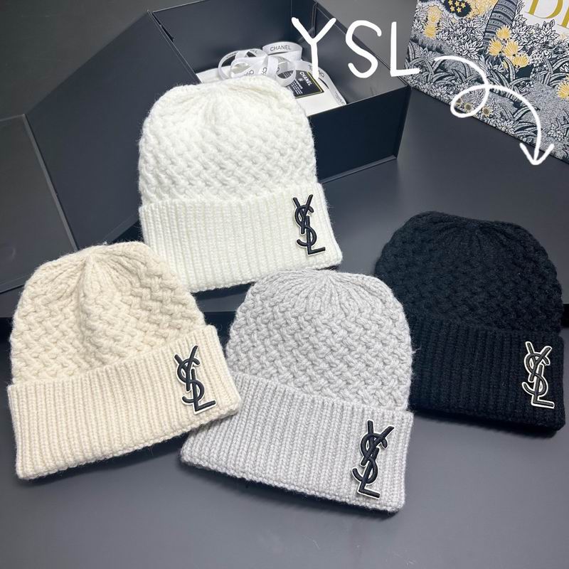 YSL Hat (128)