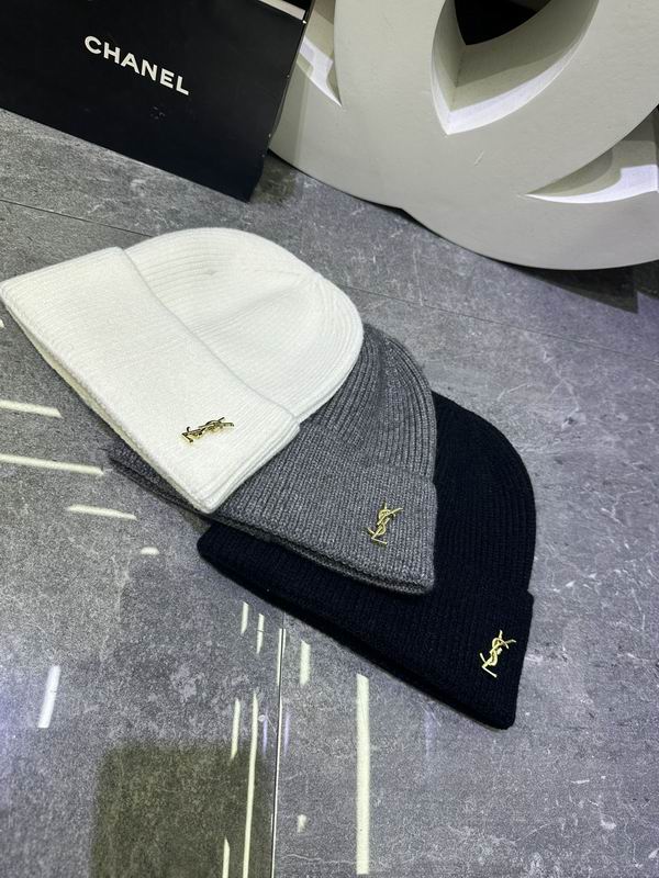 YSL Hat dx (785)