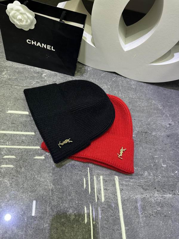 YSL Hat dx (786)