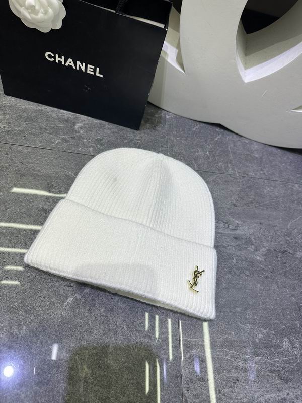 YSL Hat dx (791)