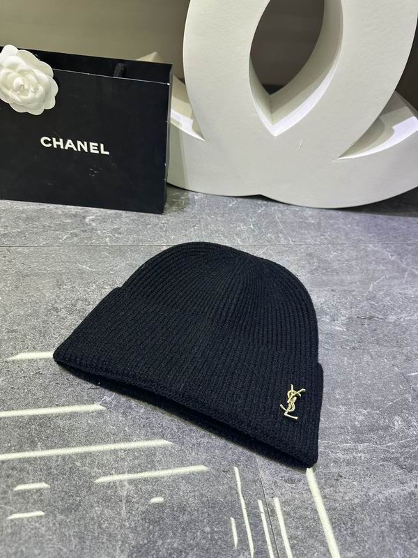 YSL Hat dx (792)
