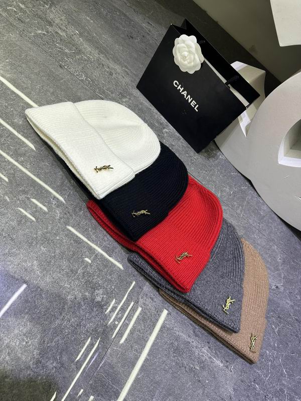 YSL Hat dx (793)