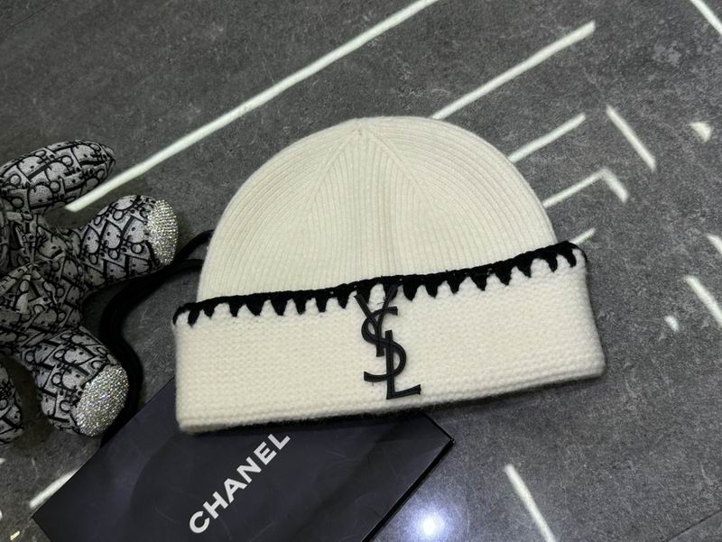 YSL Hat dx (835)