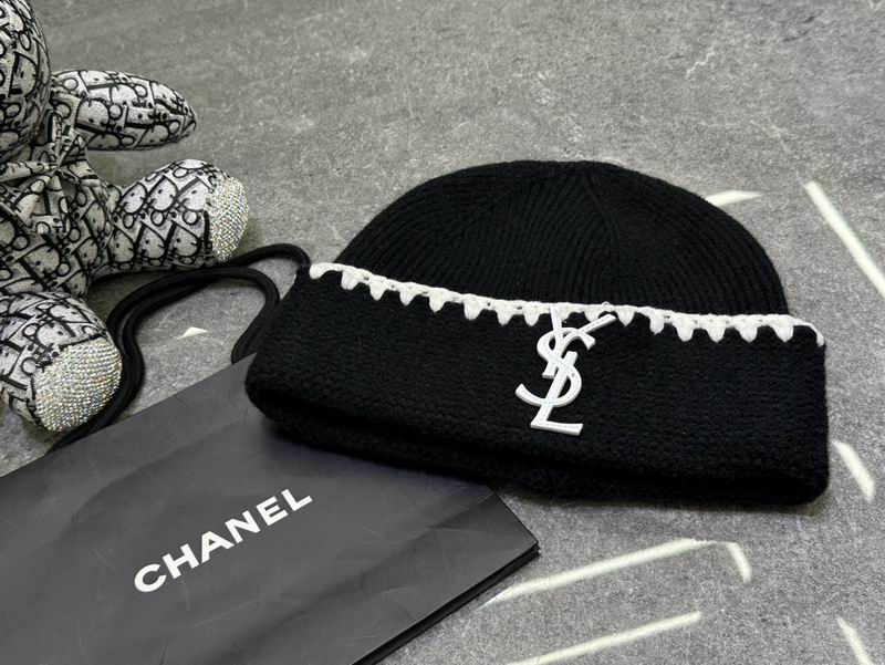 YSL Hat dx (838)