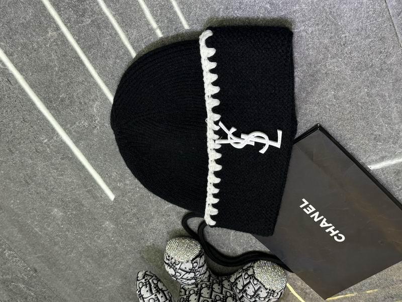 YSL Hat dx (839)
