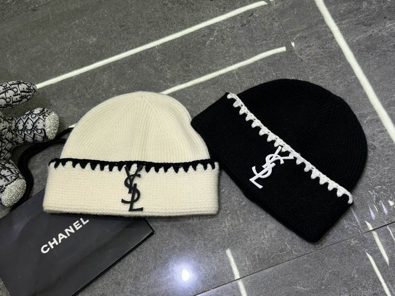 YSL Hat dx (840)