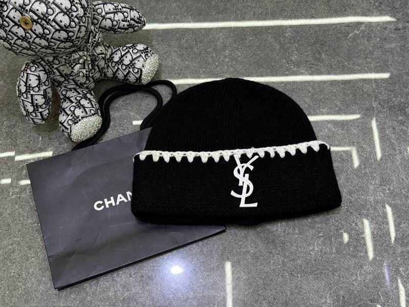 YSL Hat dx (841)