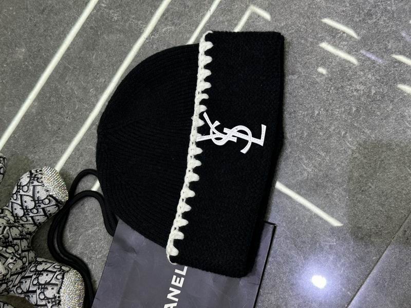 YSL Hat dx (843)