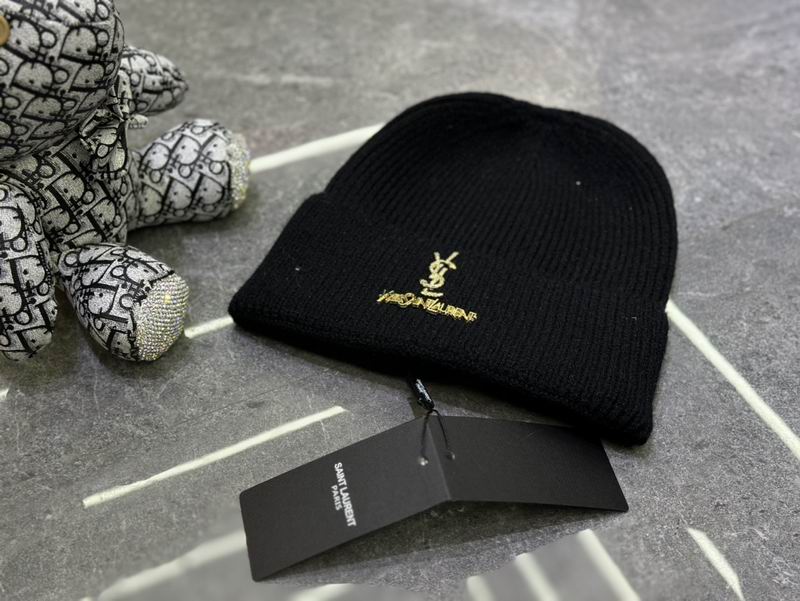 YSL Hat dx (932)