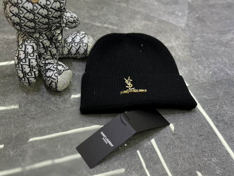 YSL Hat dx (934)