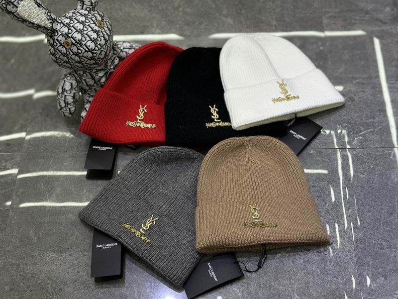 YSL Hat dx (935)