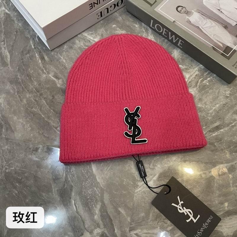 YSL Hat hm (1)