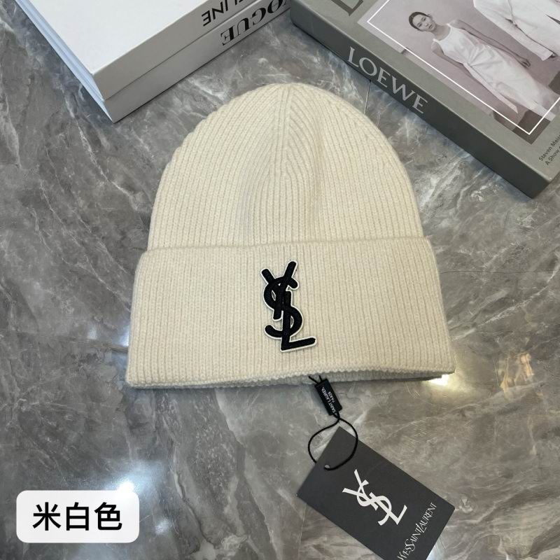 YSL Hat hm (10)