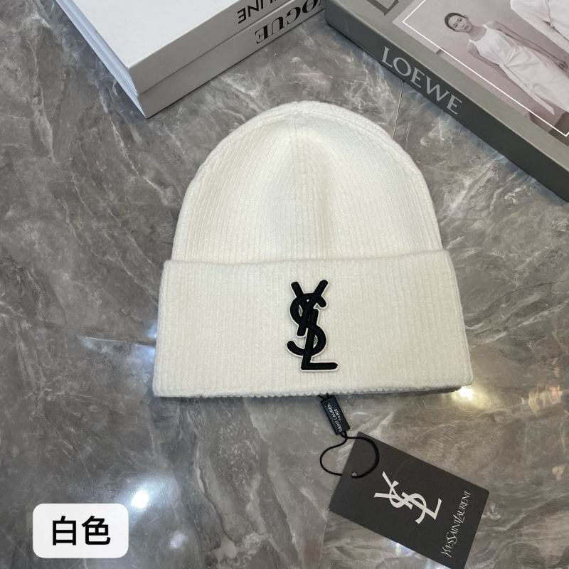 YSL Hat hm (11)