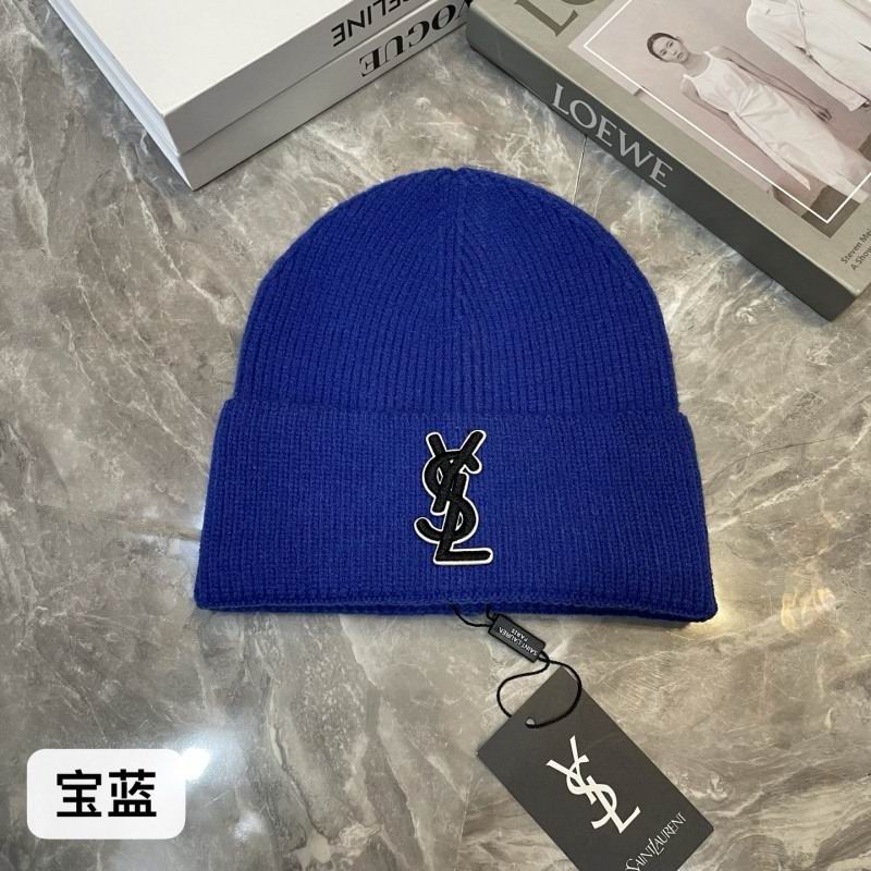 YSL Hat hm (12)