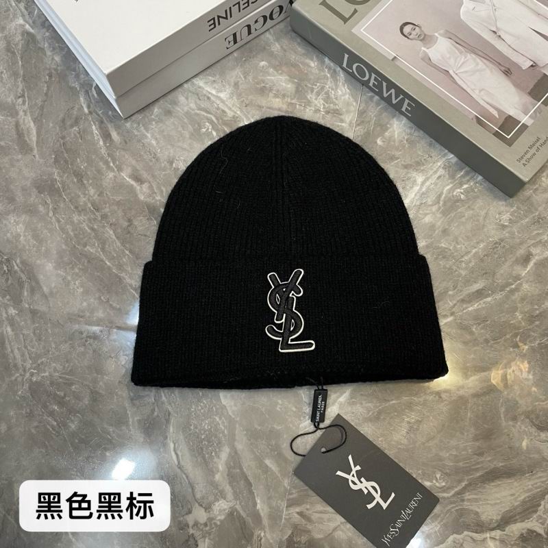 YSL Hat hm (13)