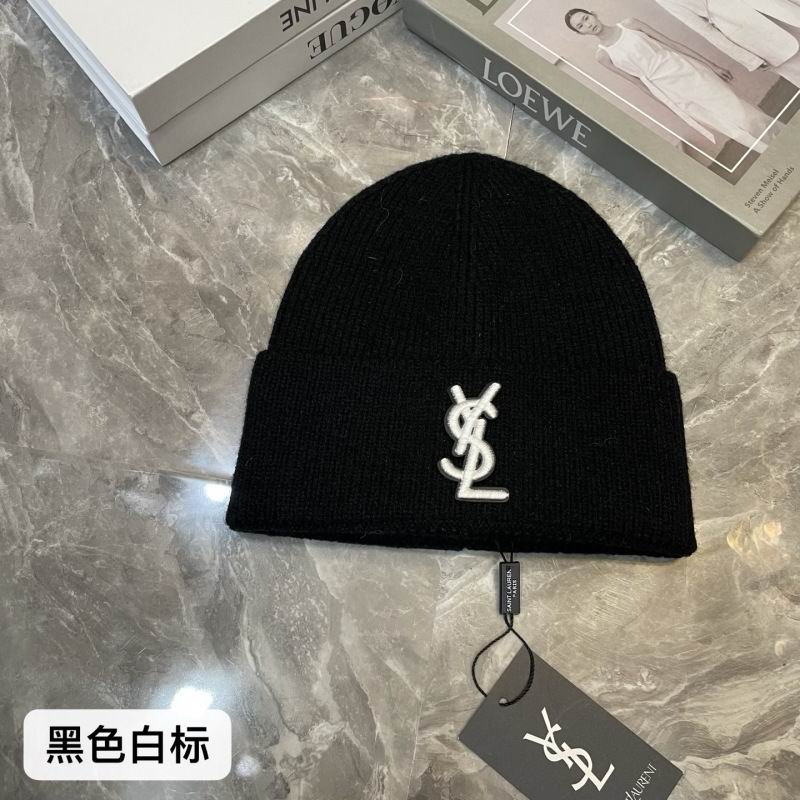 YSL Hat hm (14)