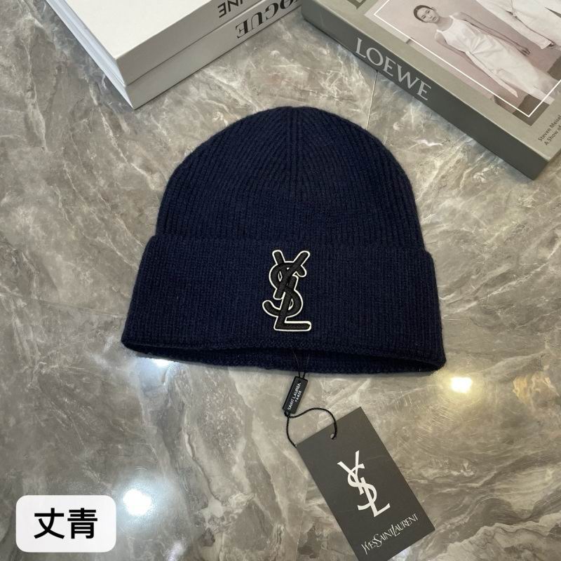 YSL Hat hm (15)