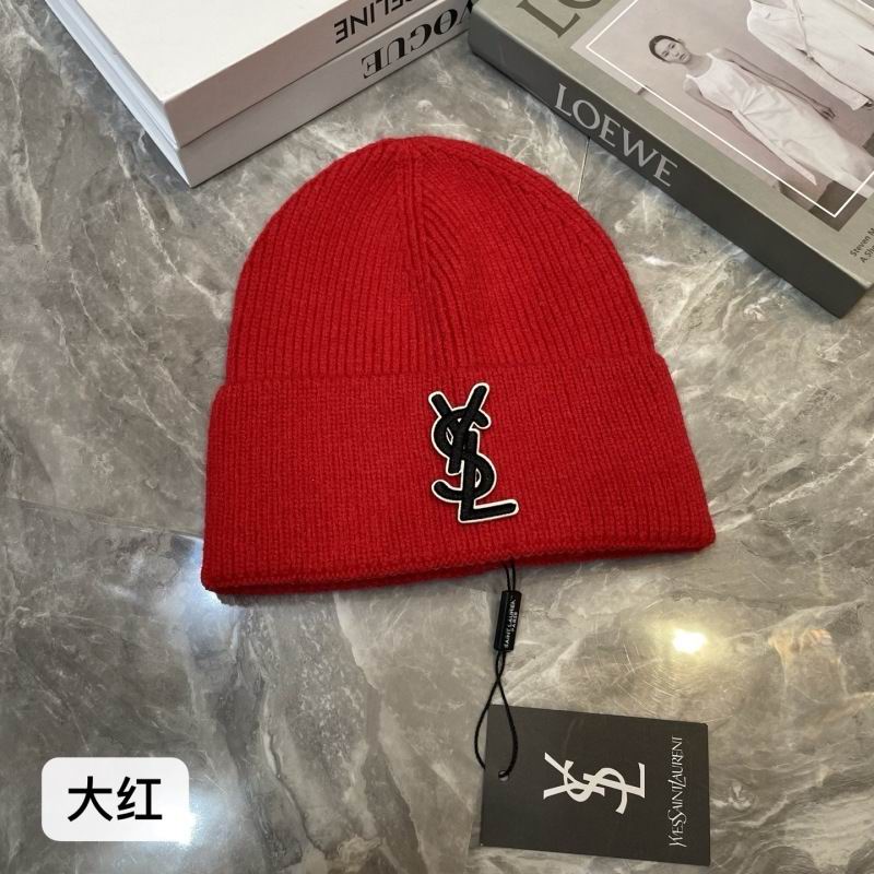 YSL Hat hm (16)