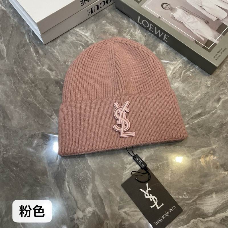 YSL Hat hm (17)