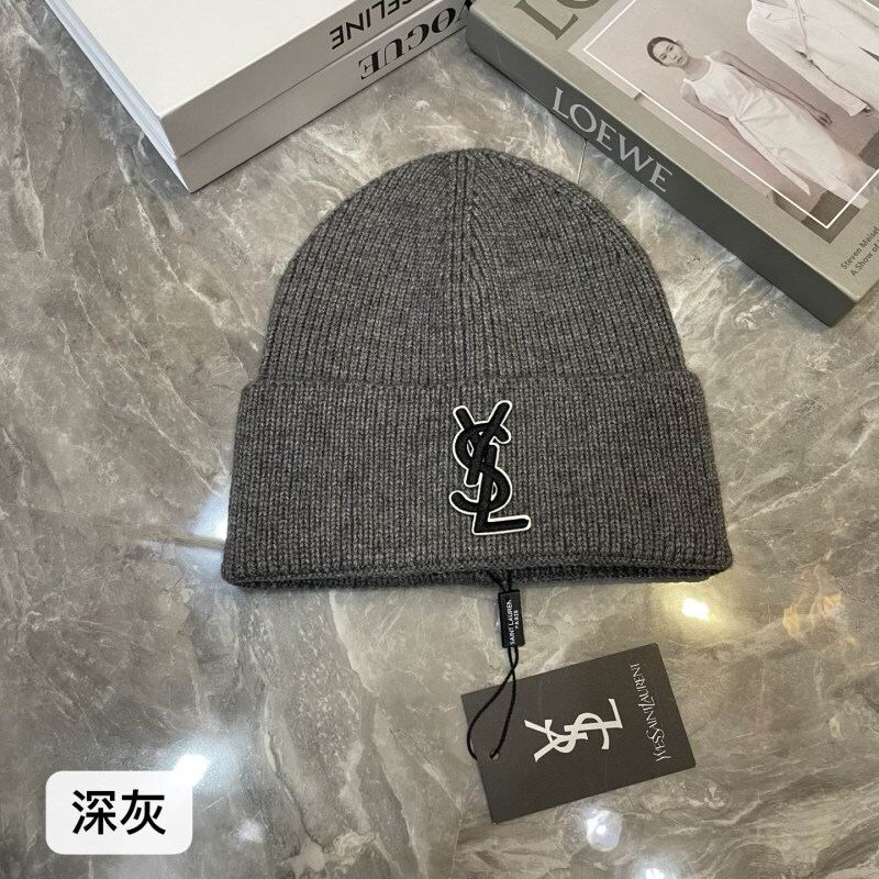 YSL Hat hm (2)