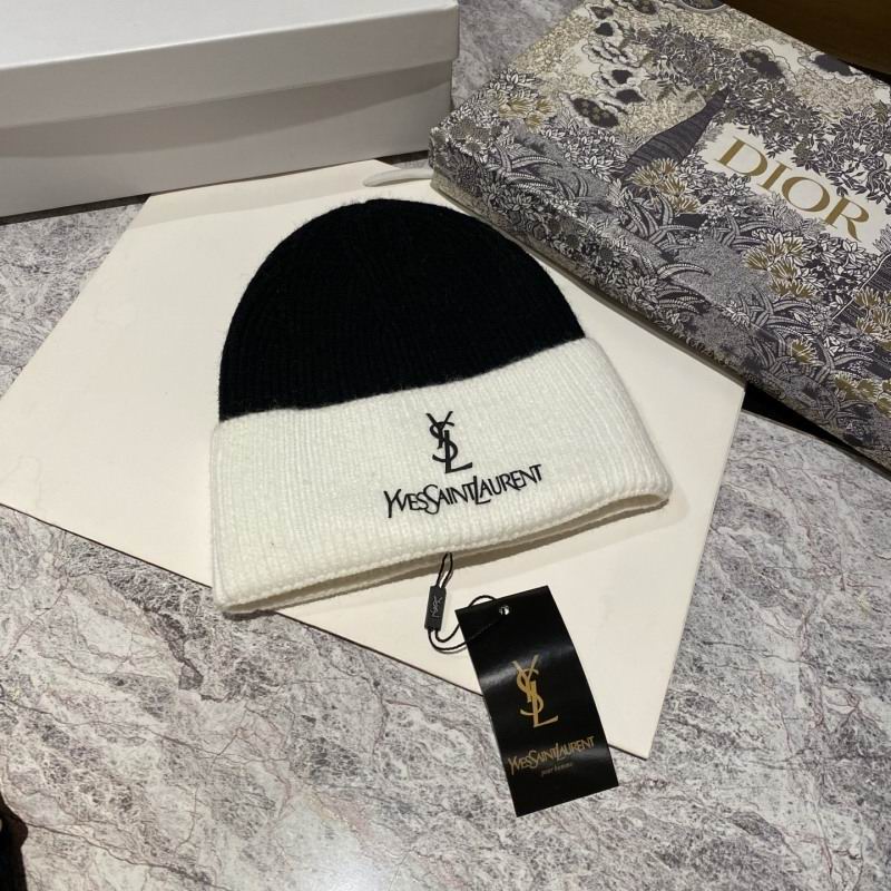 YSL Hat hm (20)