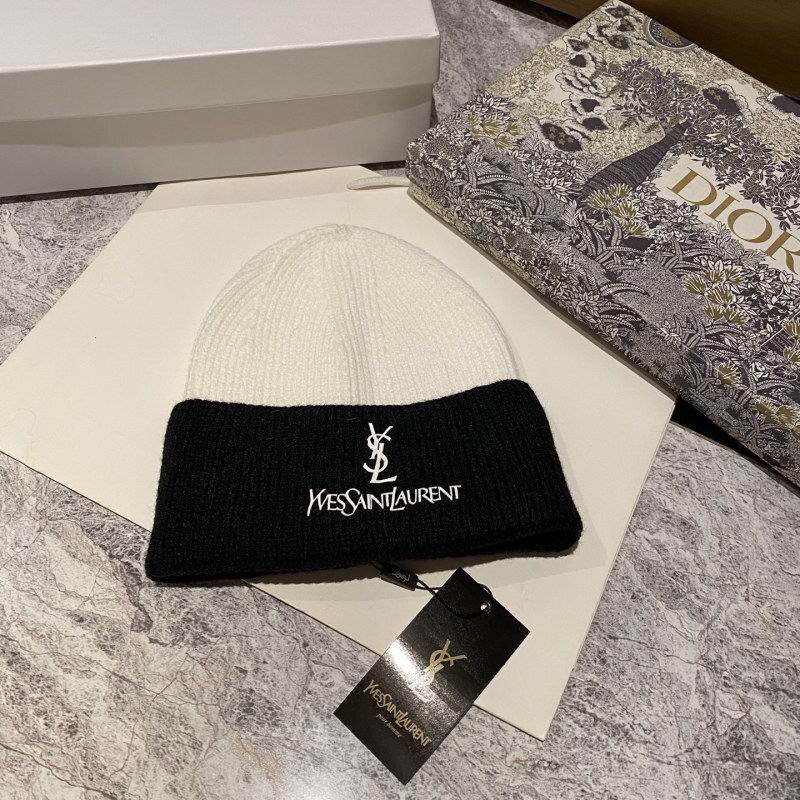 YSL Hat hm (22)