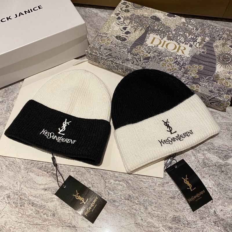 YSL Hat hm (24)