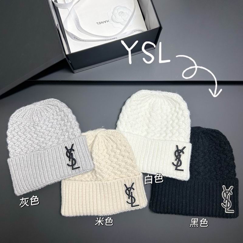 YSL Hat hm (29)