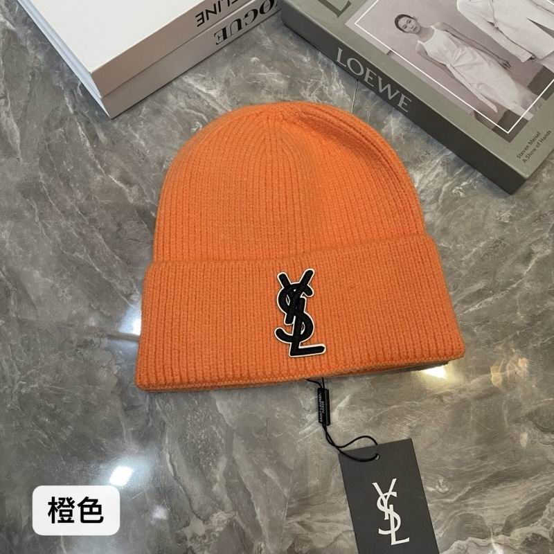 YSL Hat hm (3)