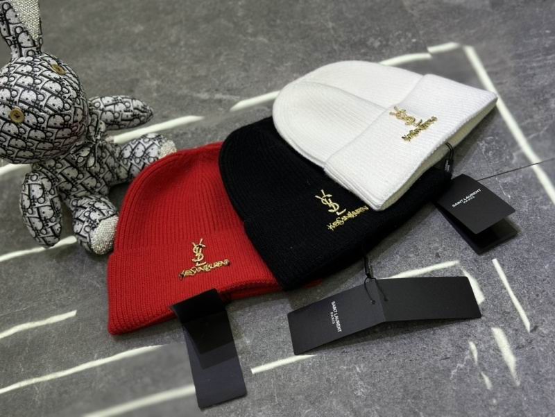 YSL Hat hm (32)