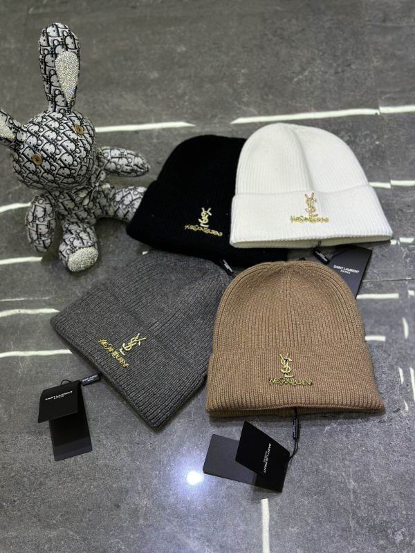 YSL Hat hm (34)