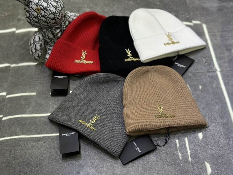 YSL Hat hm (35)