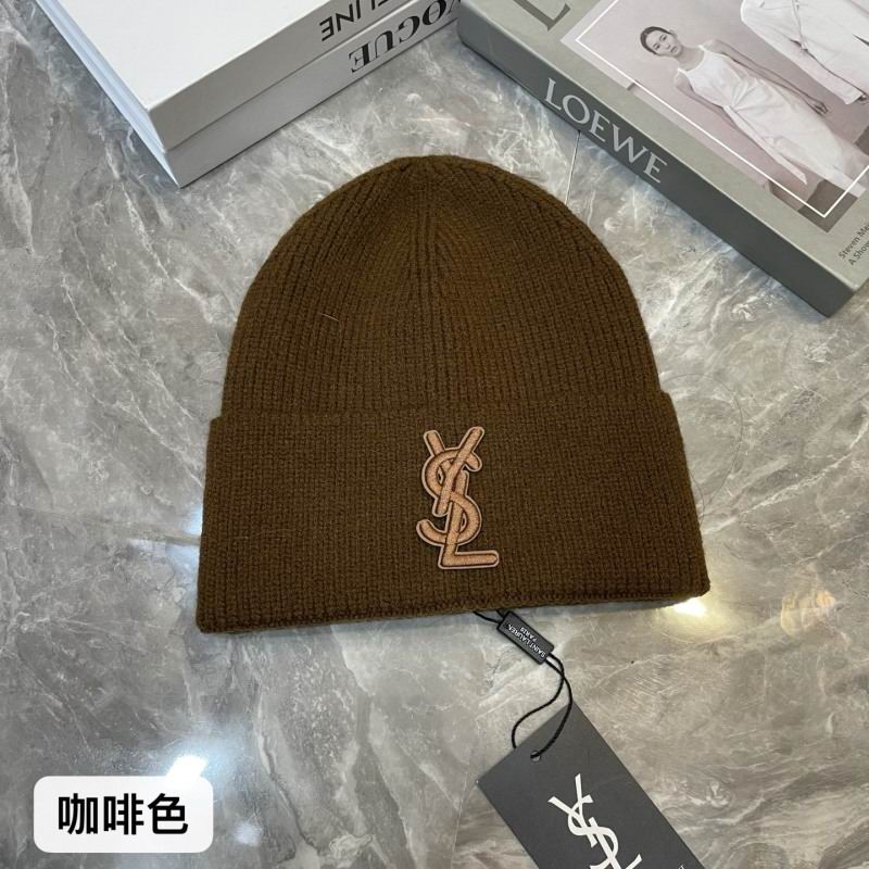 YSL Hat hm (4)