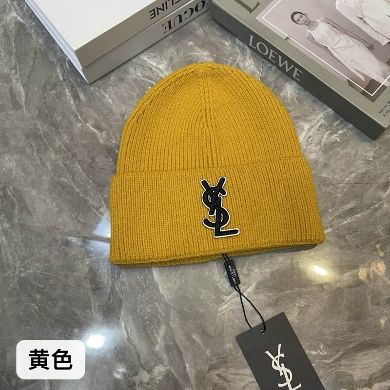 YSL Hat hm (5)