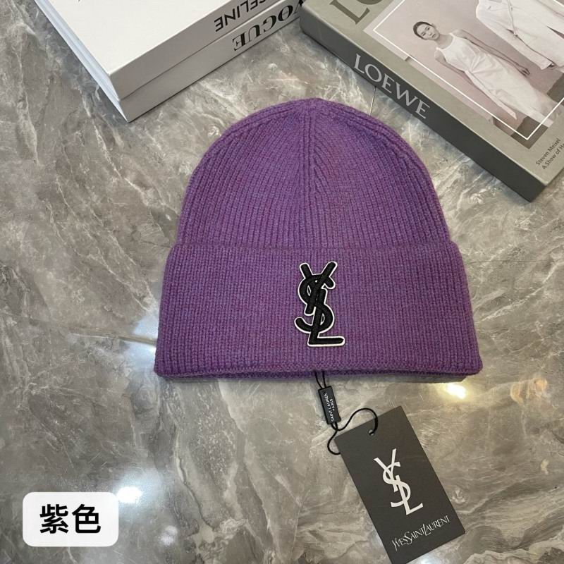 YSL Hat hm (6)