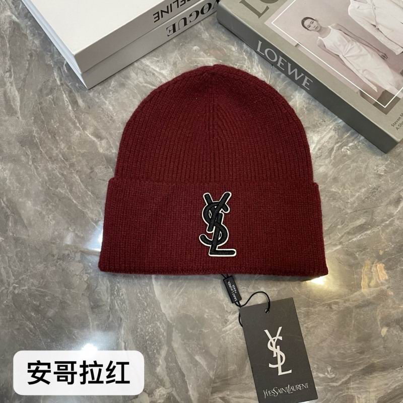 YSL Hat hm (8)