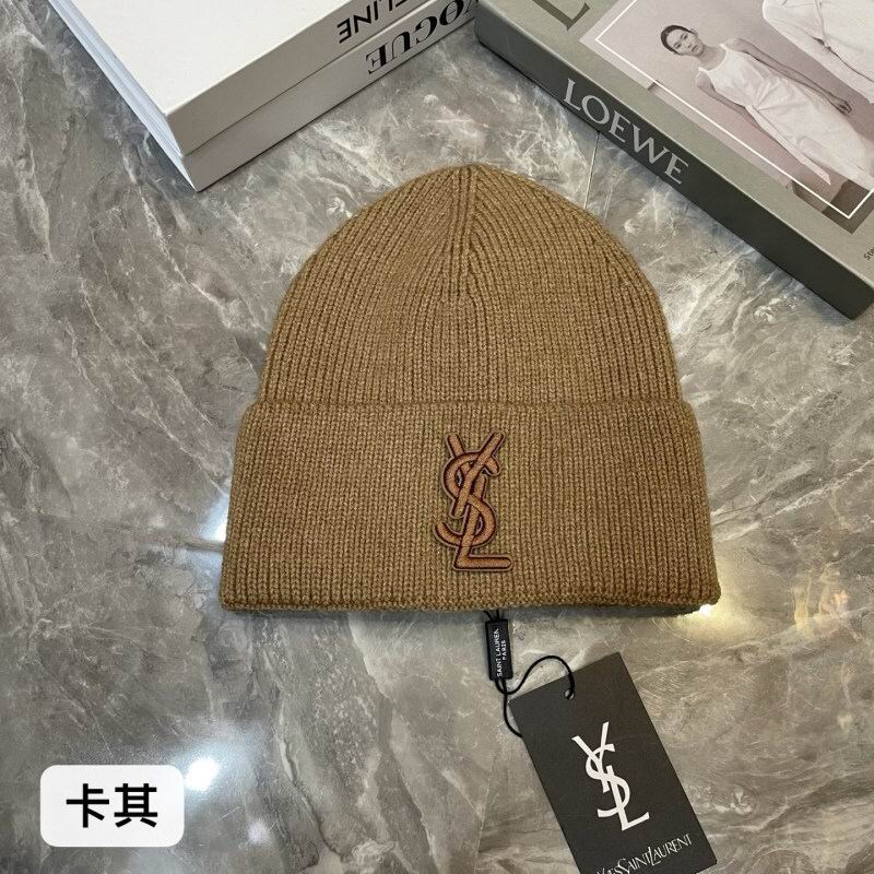 YSL Hat hm (9)