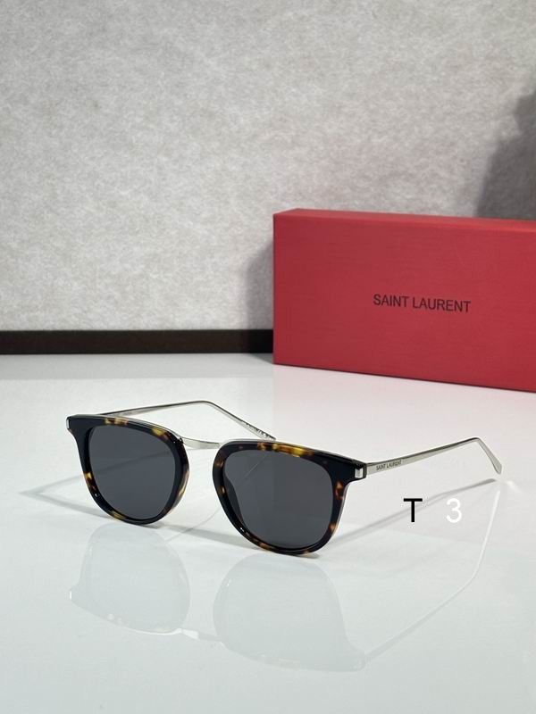 YSL SL753 50 20-145 C05